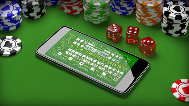 wiro4d App wiro4d App